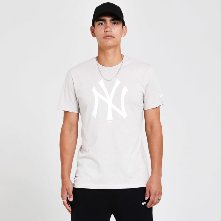 Ropa New Era Mlb Grises - New York Yankees Colour Pack 73926YHZC